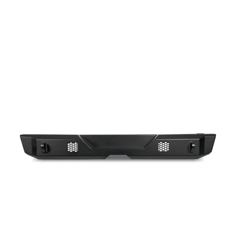 Body Armor 4x4 2007-2018 Jeep Wrangler Jk Orion Rear Bumper Model JK-2966
