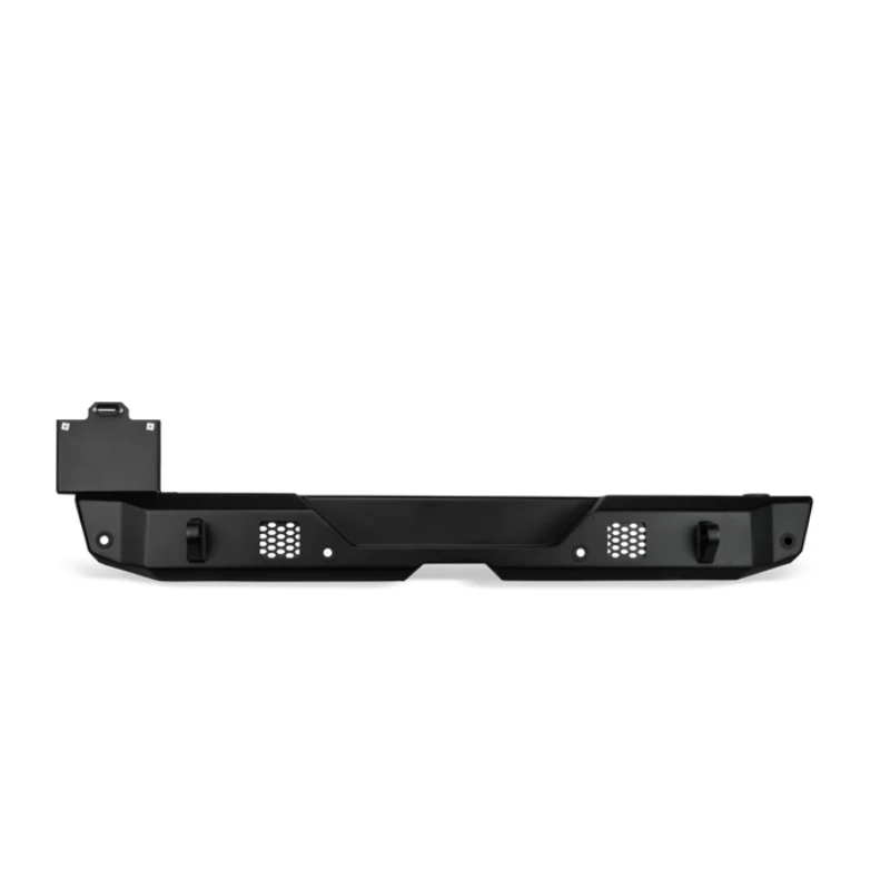 Body Armor 4x4 2018-2024 Jeep Wrangler Jl Orion Rear Bumper Model JL-2966
