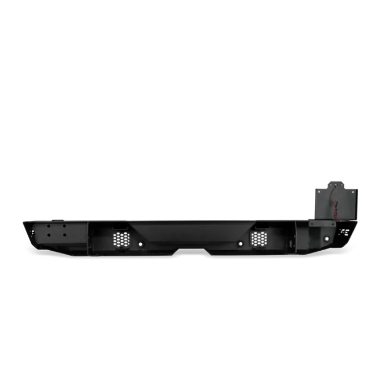 Body Armor 4x4 2018-2024 Jeep Wrangler Jl Orion Rear Bumper Model JL-2966 - Image 3