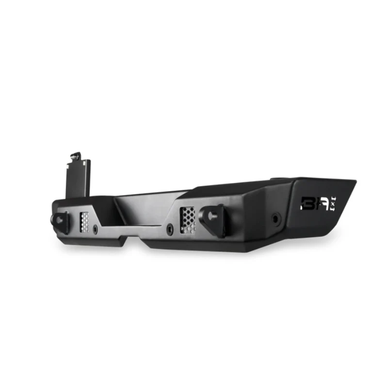 Body Armor 4x4 2018-2024 Jeep Wrangler Jl Orion Rear Bumper Model JL-2966 - Image 4