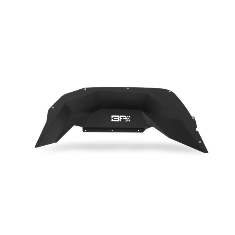 Body Armor 4x4 2019-2024 Jeep Gladiator Jt Rear Fender Liners Model JT-6101