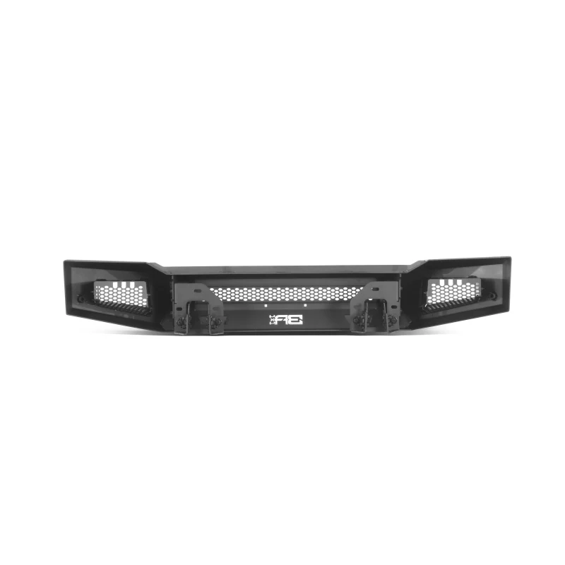 Body Armor 4X4 Ambush Series Front Bumper (Non-Winch) Model GM-19344 - Image 4