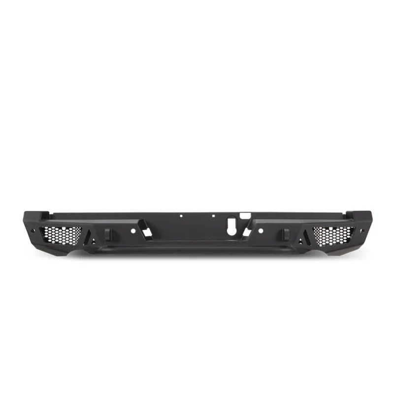 Body Armor 4X4 Ambush Series Rear Bumper Model DG-2966