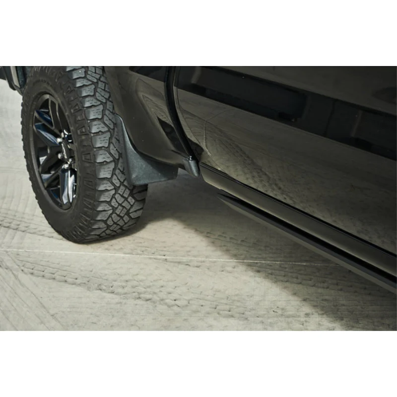 Body Armor 4x4 Crew Cab E-Power Board Steps Model GM-4501 - Image 4