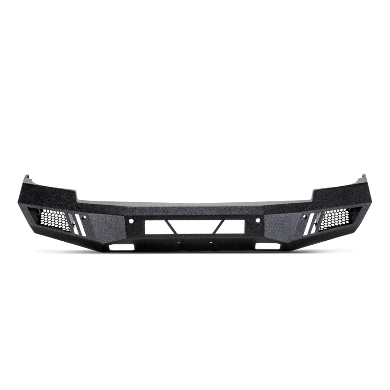 Body Armor 4X4 Eco-Series Front Bumper For Chevrolet 1500 Model GM-19343 - Image 2