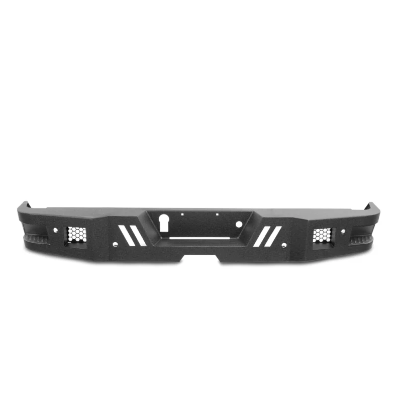 Body Armor 4X4 Eco Series Rear Bumper Model TN-2962
