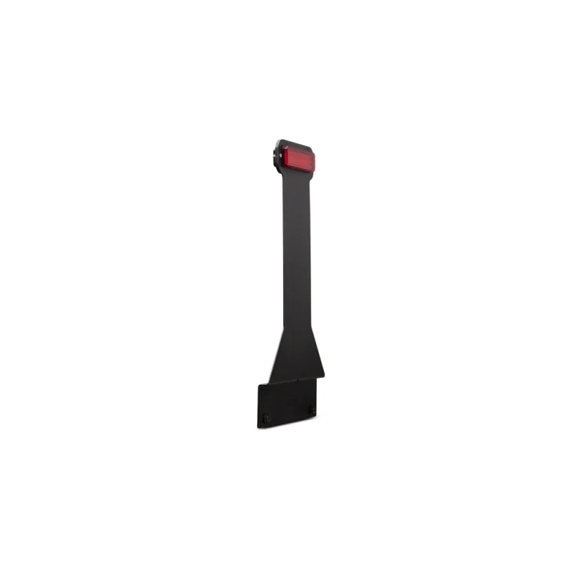 Body Armor 4X4 Elevated Third Brake Light Model JK-5120 - Image 2