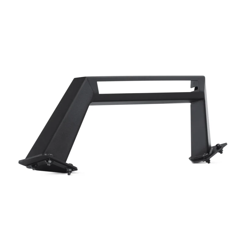Body Armor 4X4 Fabricated Grill Guard, Black (Bolt On) Model JL-5125 - Image 2