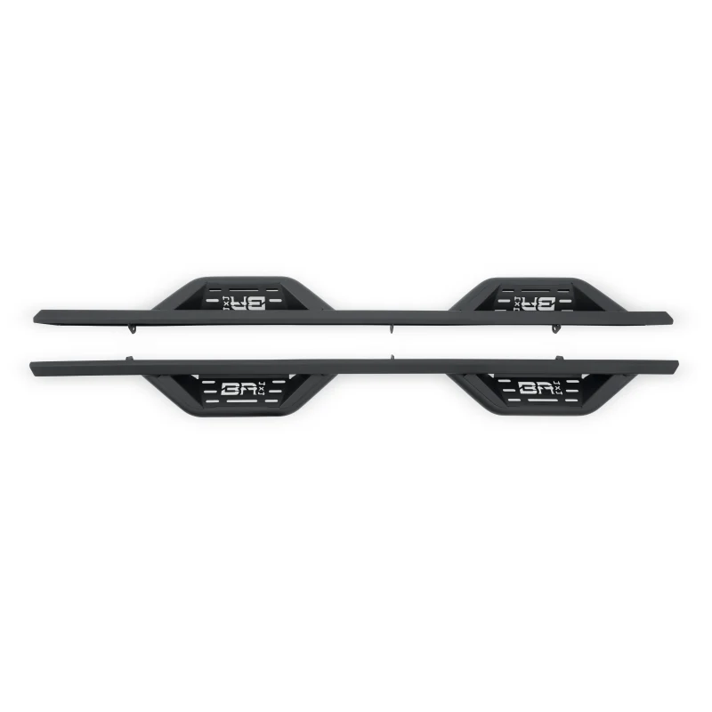 Body Armor 4X4 Ambush Side Steps Model FD-4200