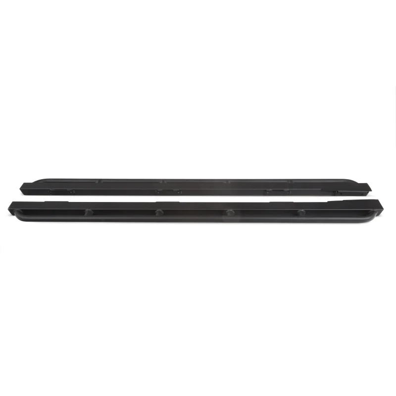 Body Armor 4X4 Four Door Rockcrawler Rock Sliders Model Jt-4121