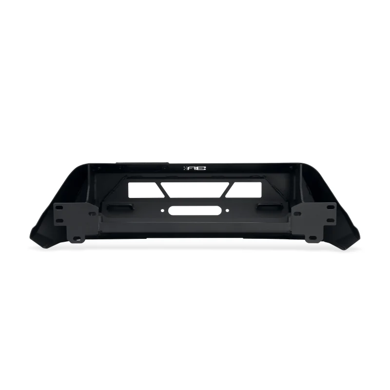 Body Armor 4X4 Front Winch Bumper Model TC-19340 - Image 7