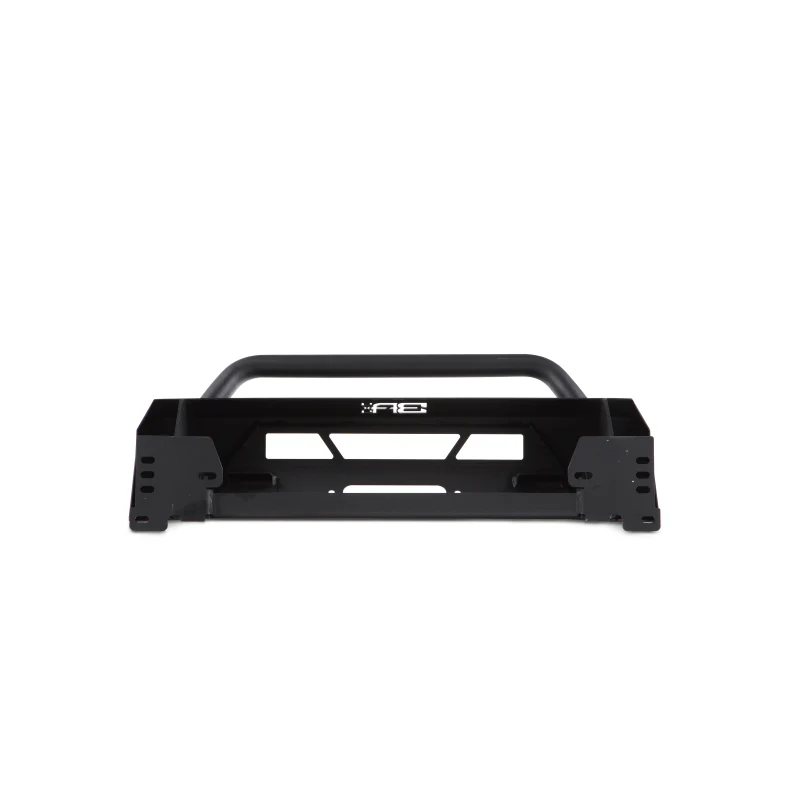Body Armor 4X4 Front Winch Bumper Model TR-19339 - Image 5