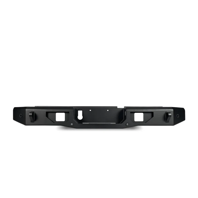 Body Armor 4X4 Gladiator Rear Bumper Model Jt-2965