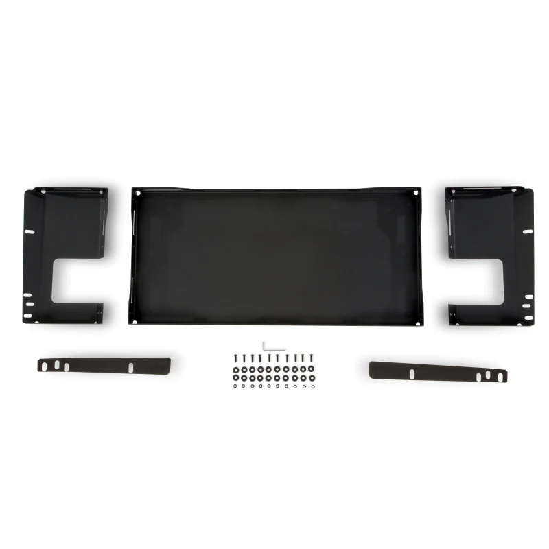 Body Armor 4X4 Interior Cargo Rack Model 5147 - Image 3