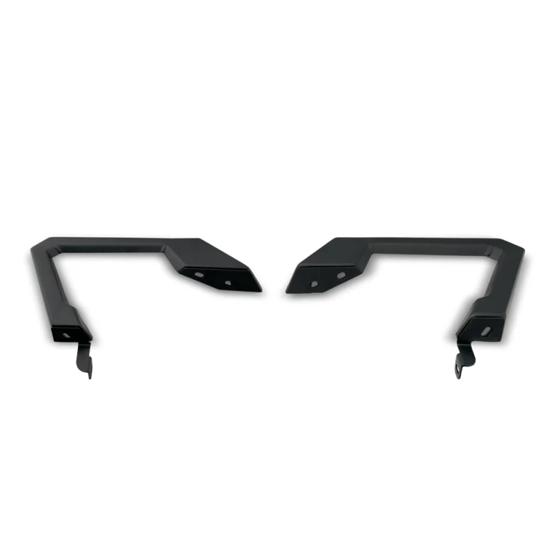 Body Armor 4X4 Jeep Gladiator Jt Bed Protector (Requires Jt-5100 Fits JL-2965 Bumper) Model Jt-5101