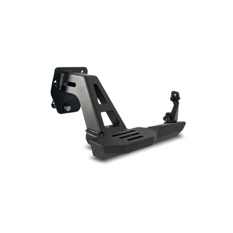 Body Armor 4X4 Jeep Gladiator Jt Bumper Step (Fits JL-2965 Bumper) Model Jt-5100 - Image 3