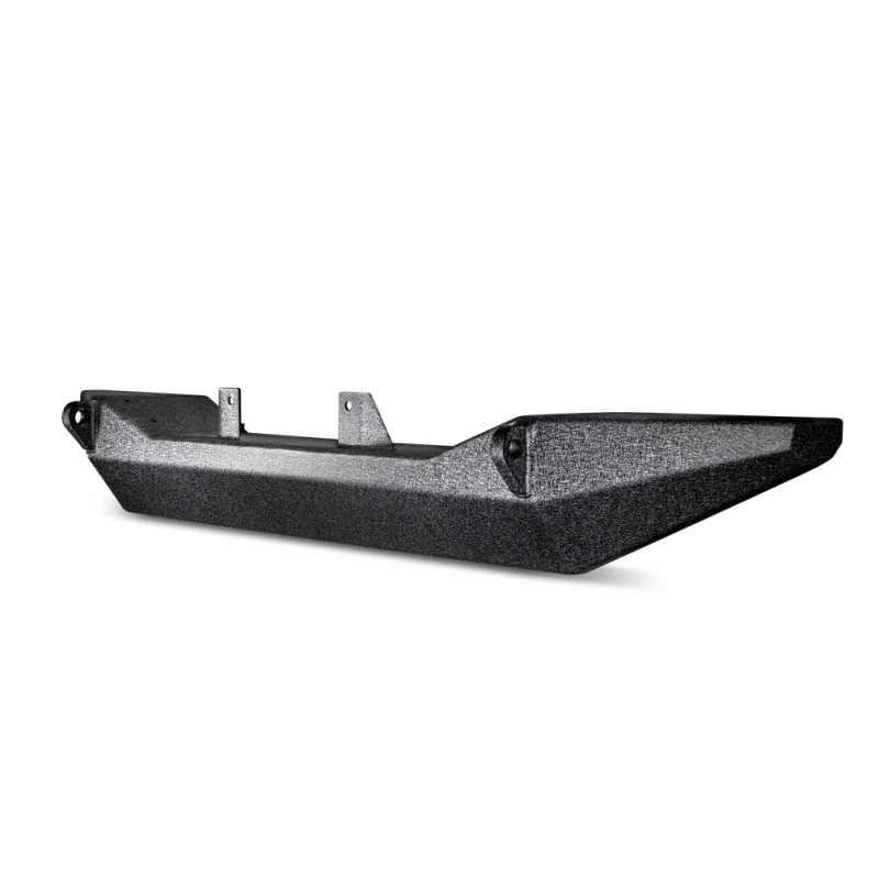 Body Armor 4X4 Jeep Wrangler Jk Front Bumper Full-Width Model JK-19531 - Image 4