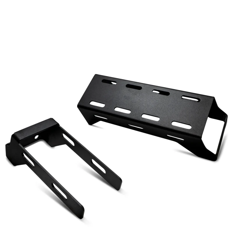 Body Armor 4X4 Overland Rack Accessory Mount Fits TC-6125 Model TC-6126 - Image 6