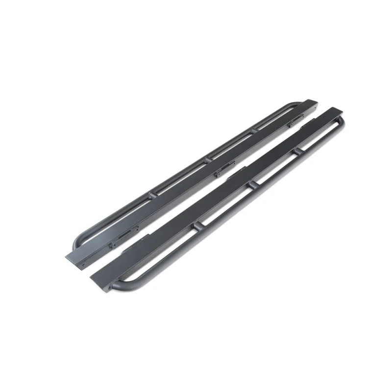 Body Armor 4X4 Rockcrawler Rock Sliders Model JL-4121 - Image 5