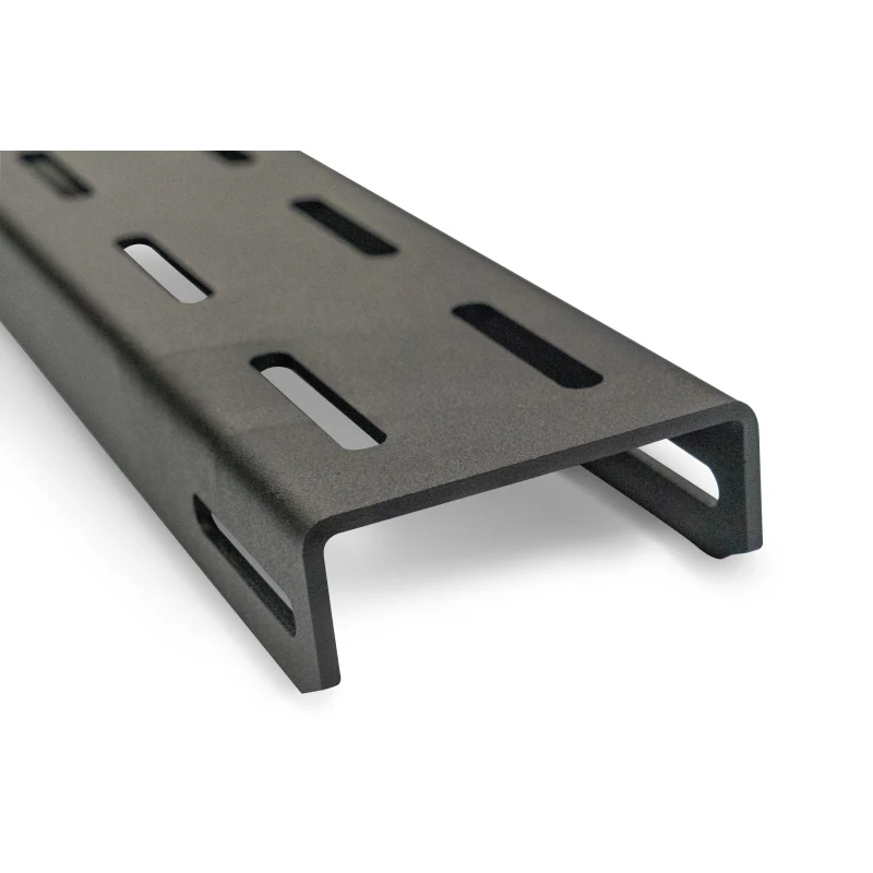 Body Armor 4X4 Rockstep Model TK-6125-CRSBAR - Image 5