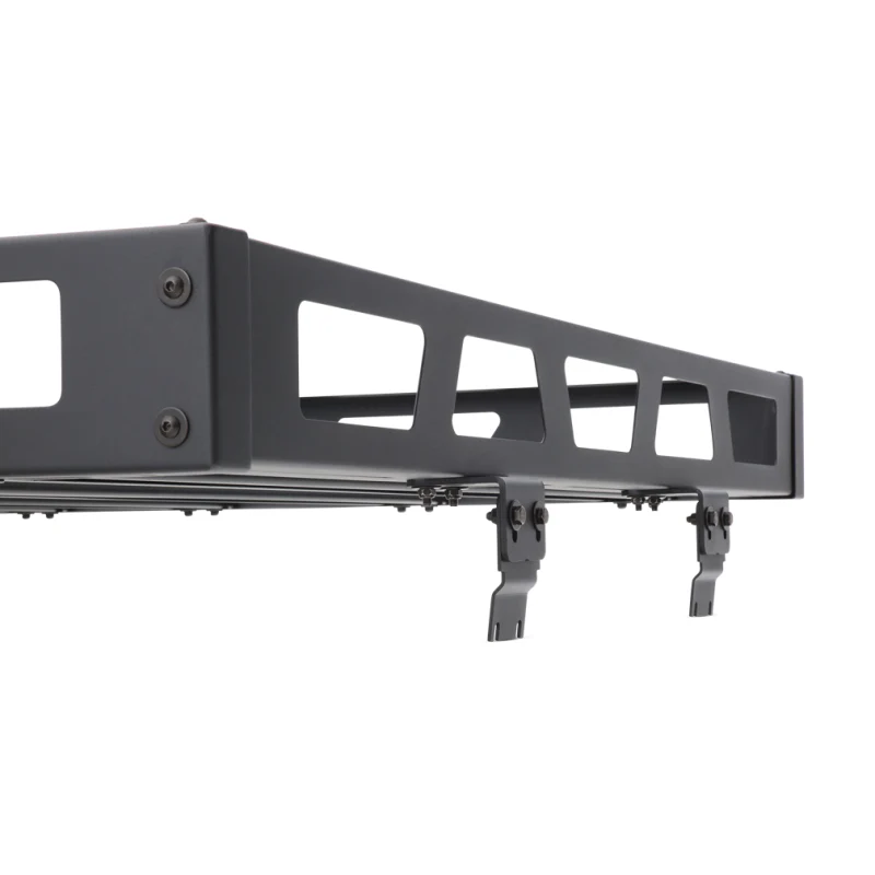 Body Armor 4X4 Roof Rack Mount Kit Model JK-6121 - Image 3