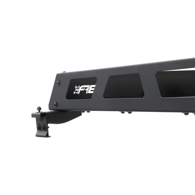Body Armor 4X4 Roof Rack Mount Kit Model JK-6121 - Image 4