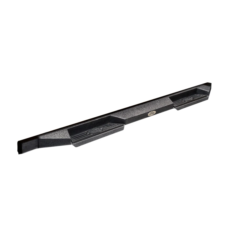 Body Armor 4X4 Side Steps Rocksteps Model JK-4123