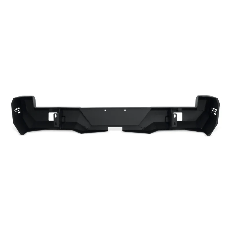Body Armor 4X4 Toyota Tacoma Pro Series Rear Bumper Model TC-2964 - Image 3