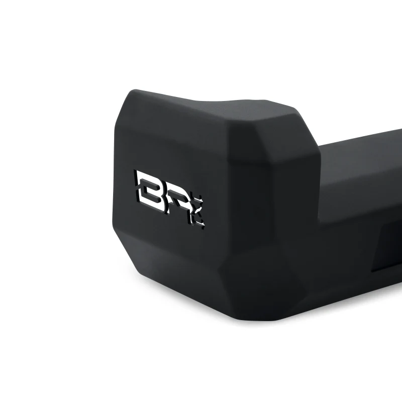Body Armor 4X4 Toyota Tacoma Pro Series Rear Bumper Model TC-2964 - Image 4