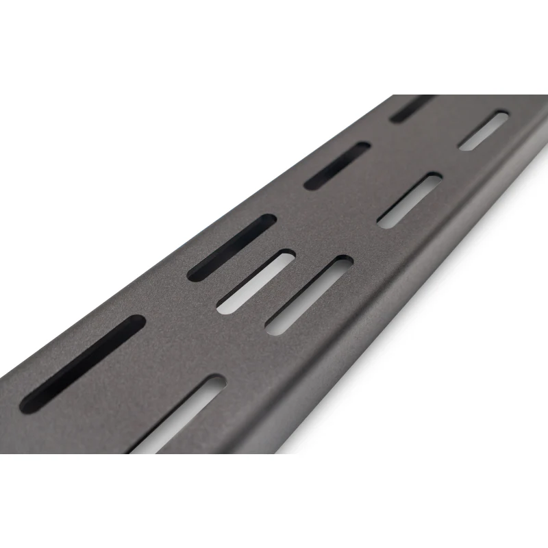 Body Armor 4X4 Universal Overland Rack Cross Bars For TK-6125 (Full Size) Model TK-6126-CRSBAR - Image 5