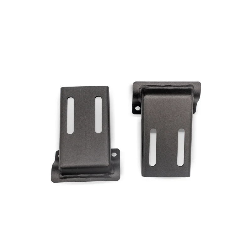 Body Armor 4X4 Universal Overland Rack Cross Bars For TK-6125 (Full Size) Model TK-6126-CRSBAR - Image 6