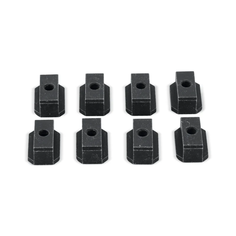 Body Armor 4X4 Utility Rack Mounting Kit For Universal Rack Model TK-6128 - Image 2