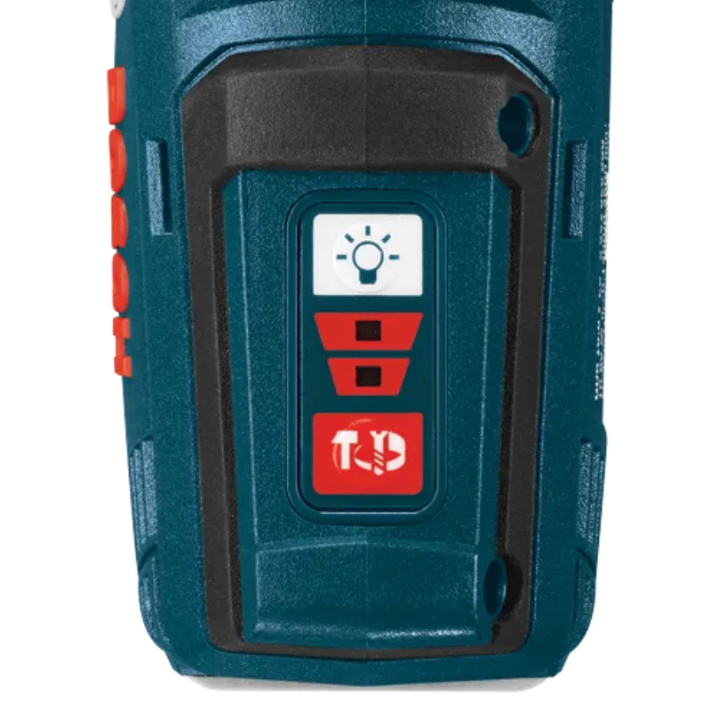 Bosch 12V Max EC Brushless Impact Driver Kit Model PS42-02 - Image 4