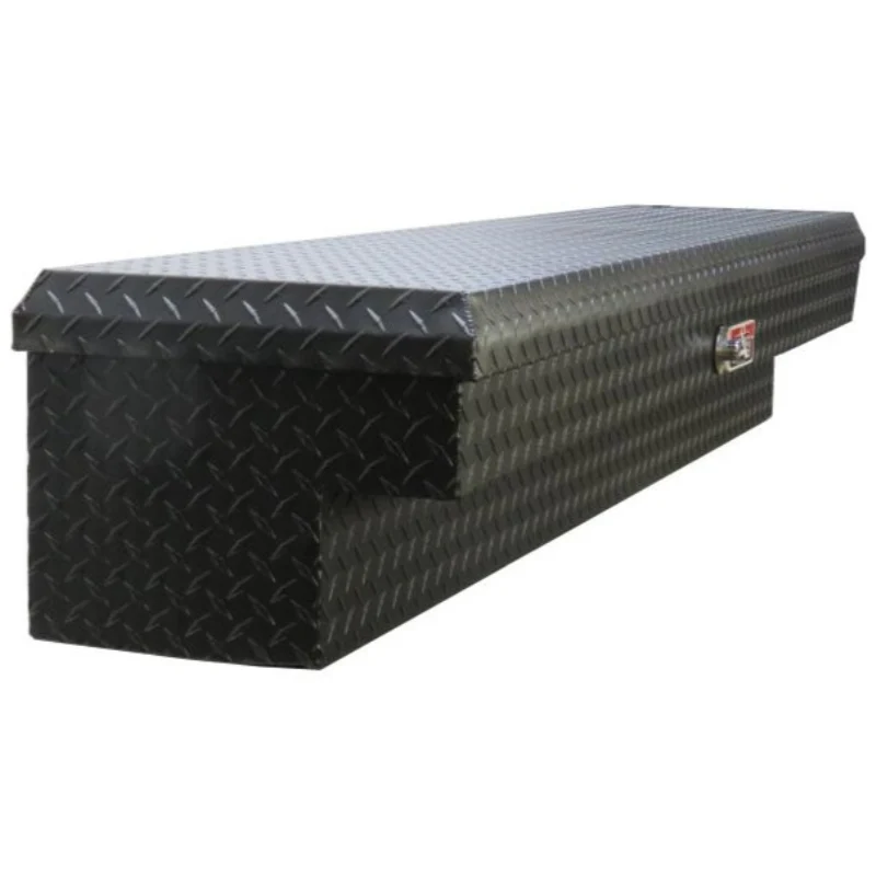 Brute 34" Side Mount Tool Textured Black Model RB195-BT