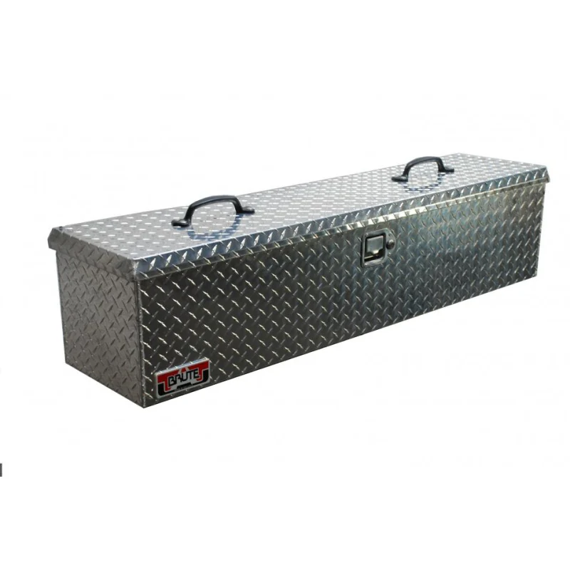 Brute 50" Jobsite Box Model JSB-100