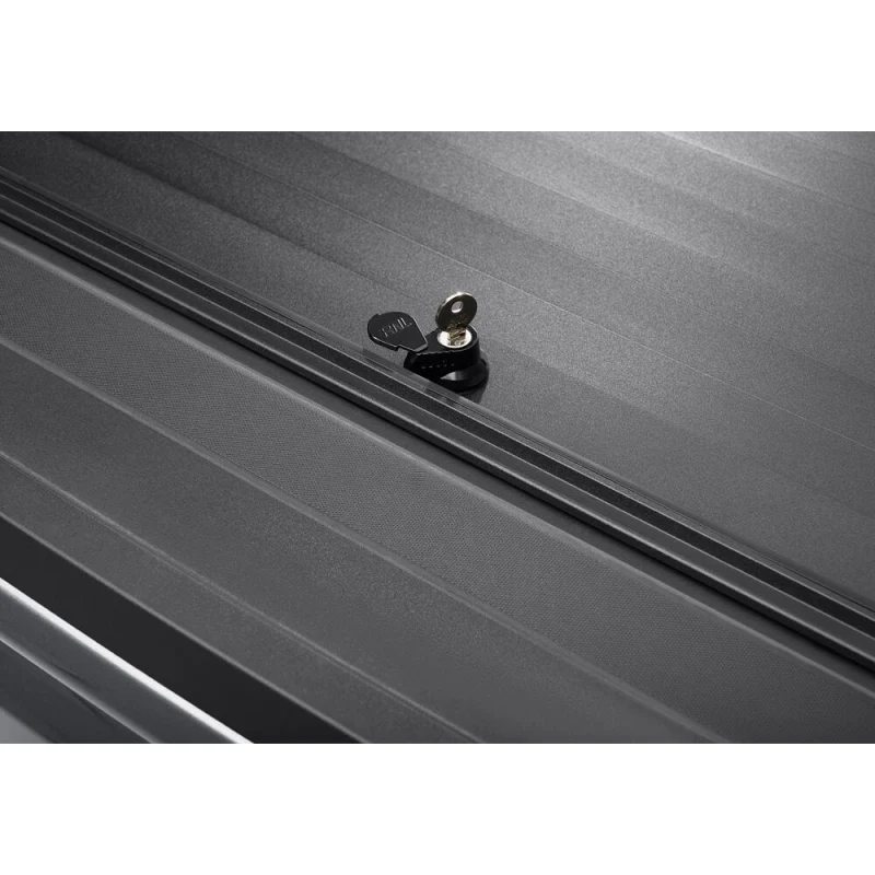 Roll N Lock A-Series Truck Bed Cover for 09-14 Ford F-150 5.5 Ft. Bed Model BT111A - Image 11