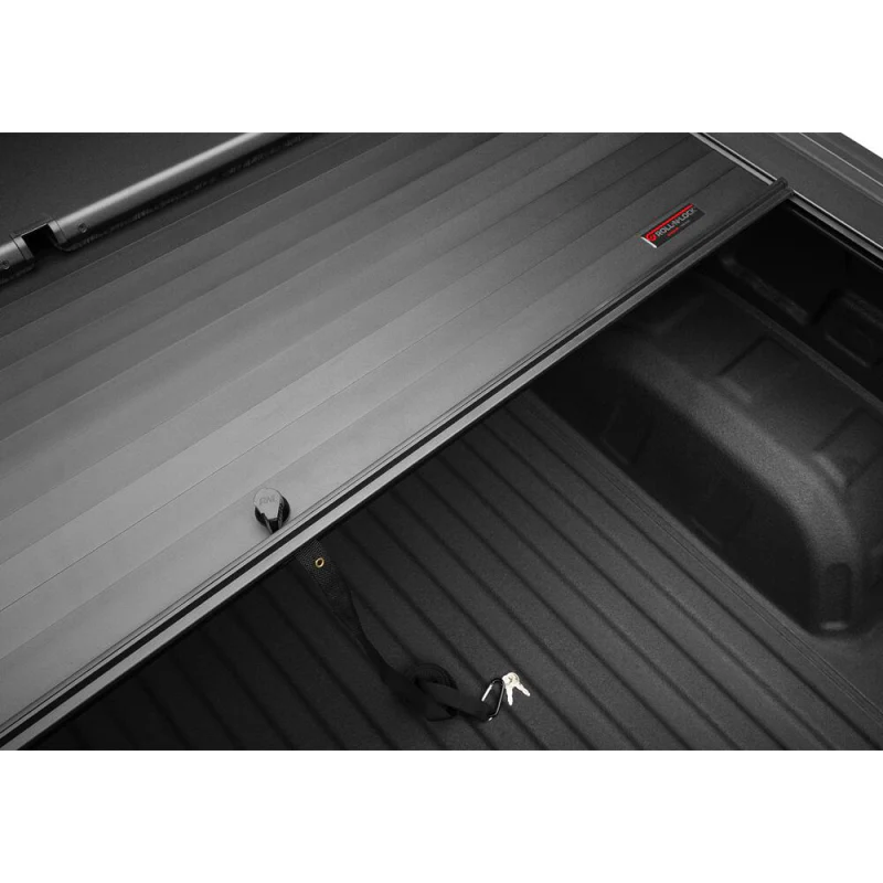 Roll N Lock A-Series Truck Bed Cover for 09-14 Ford F-150 5.5 Ft. Bed Model BT111A - Image 13