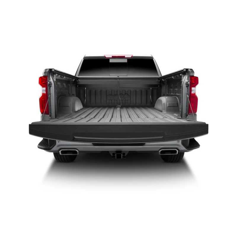 Roll N Lock A-Series Truck Bed Cover for 21-23 Ford F-150 5' 7" Bed (Includes Lightning) Model BT131A - Image 9