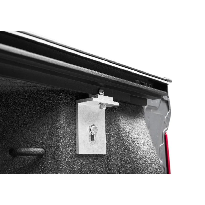 Roll N Lock A-Series Truck Bed Cover for 21-23 Ford F-150 6' 7" Bed Model BT132A - Image 14