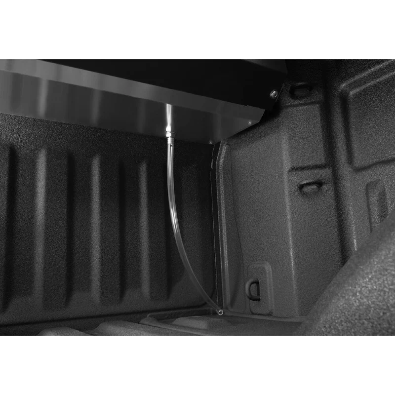 Roll N Lock A-Series Truck Bed Cover for 17-23 Ford F-250/F-350 6.8 Ft. Bed Model BT151A - Image 15