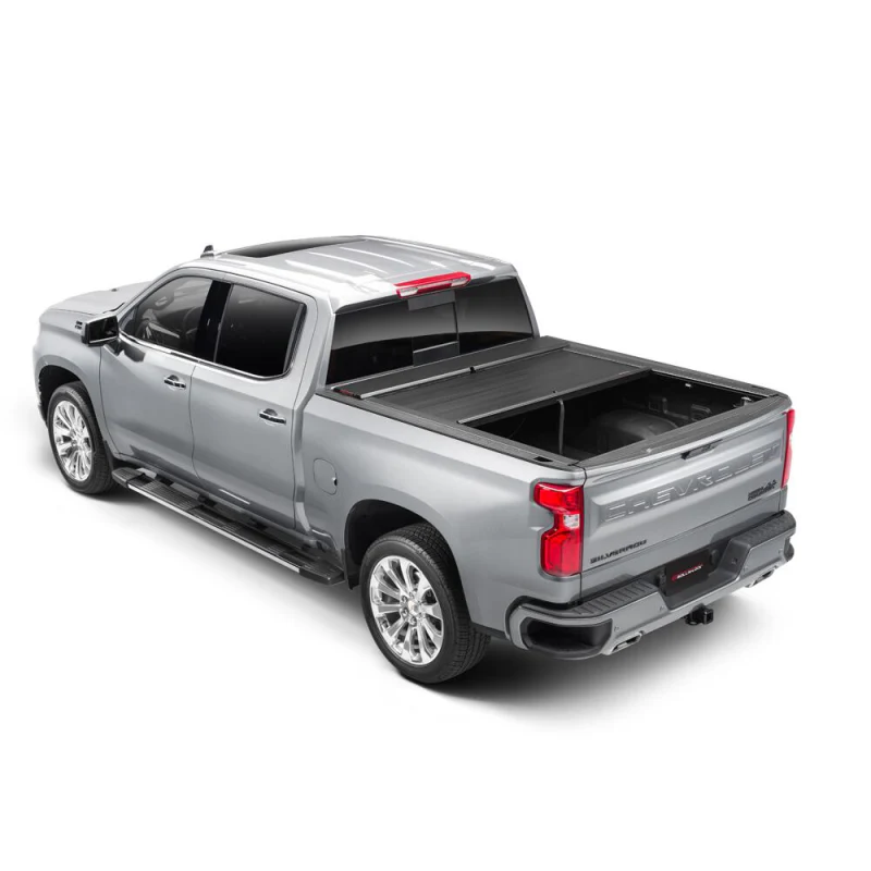Roll N Lock A-Series Truck Bed Cover for 17-23 Ford F-250/F-350 6.8 Ft. Bed Model BT151A - Image 2
