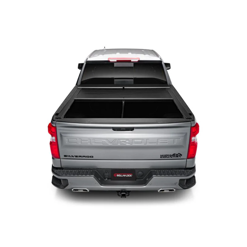 Roll N Lock A-Series Truck Bed Cover for 19-23 Ram 1500 (Excludes models withRamBox) 6.4 Ft. Bed Model BT402A - Image 5