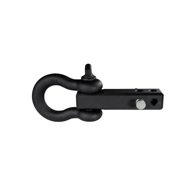 BulletProof Hitches 2.0" Extreme Duty Receiver Shackle Model ED20SHACKLE - Image 5