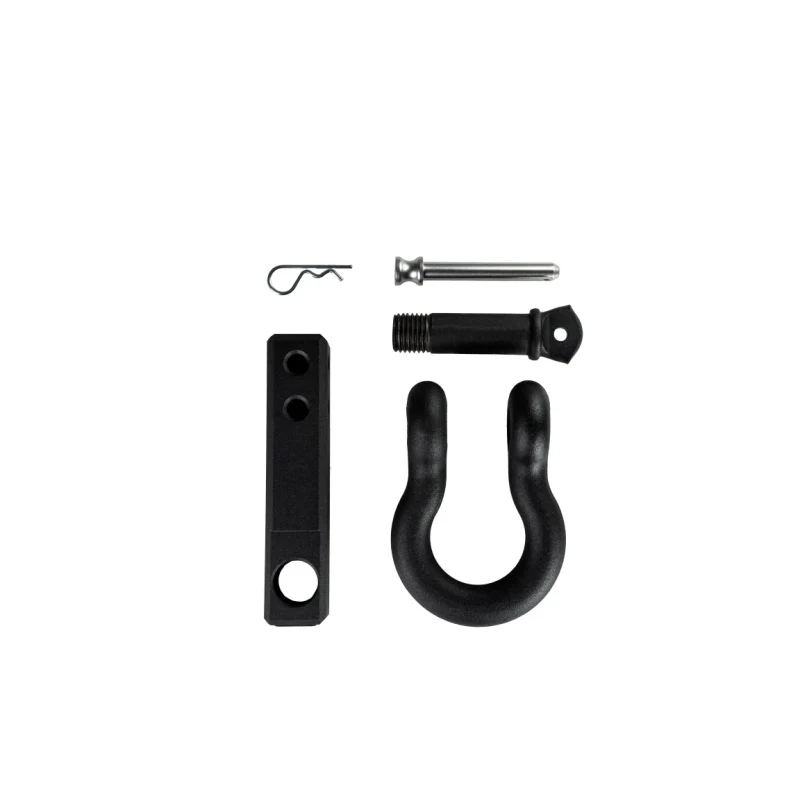 BulletProof Hitches 2.0" Extreme Duty Receiver Shackle Model ED20SHACKLE - Image 6