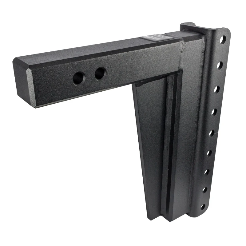 BulletProof Hitches 2.5" Extreme Duty 12" Drop/Rise Hitch Model ED2512 - Image 5