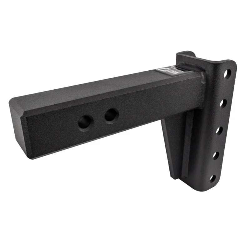 BulletProof Hitches 2.5" Extreme Duty 4" Drop/Rise Hitch Model ED254 - Image 5