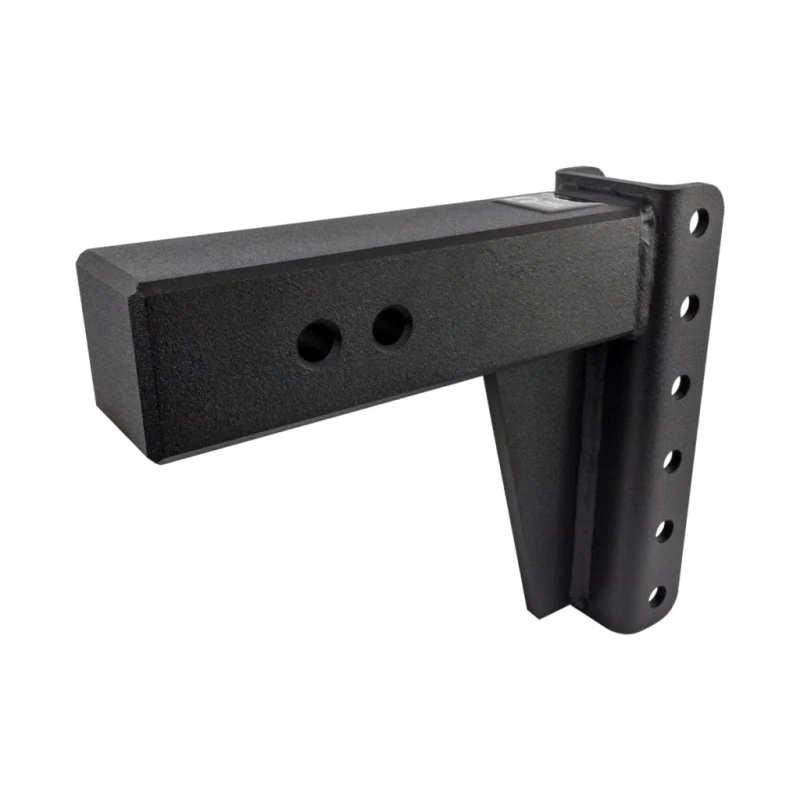 BulletProof Hitches 3.0" Extreme Duty 6" Drop/Rise Hitch Model ED306 - Image 2