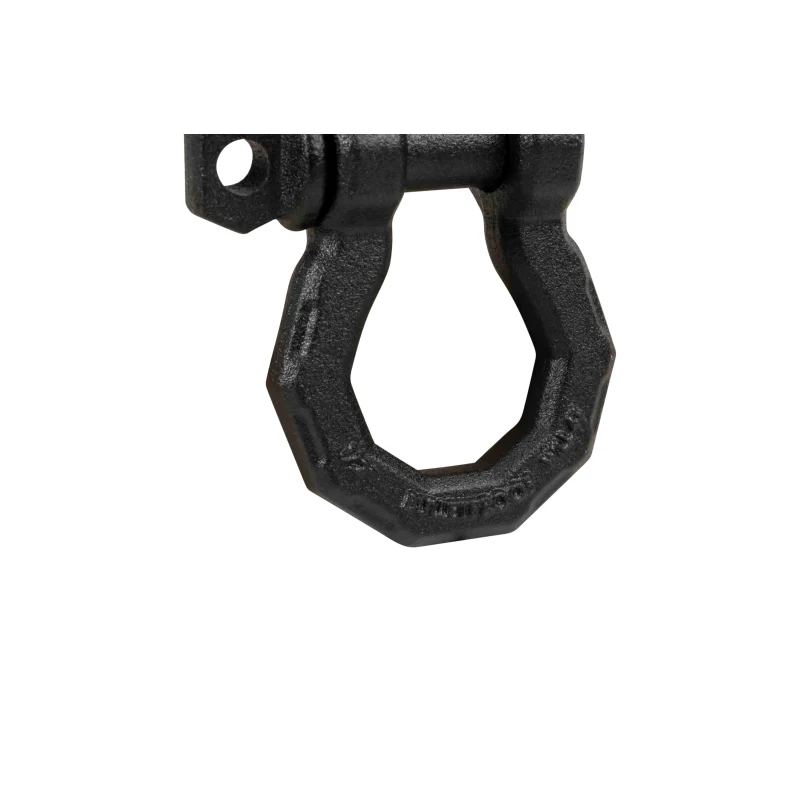 BulletProof Hitches Channel Shackles (Pair) Model SMALLSHACKLE - Image 4