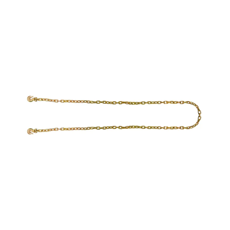 BulletProof Hitches Extreme Duty 1/2" x 12' Transport Chain Model BPEDTRANSPORT12 - Image 4