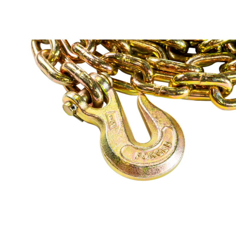 BulletProof Hitches Extreme Duty 1/2" x 16' Transport Chain Model BPEDTRANSPORT16 - Image 5